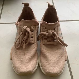 Adidas NMD R1 - women’s 8.5